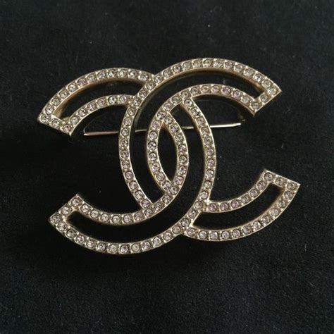 chanel brooch south africa